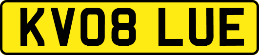 KV08LUE