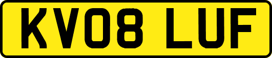 KV08LUF