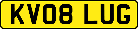 KV08LUG