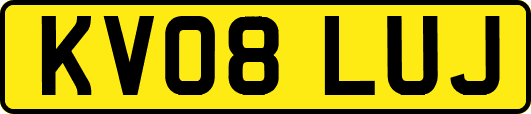 KV08LUJ