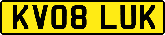KV08LUK