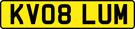 KV08LUM