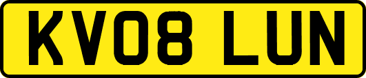 KV08LUN