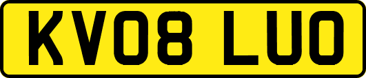 KV08LUO