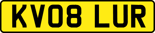 KV08LUR