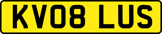 KV08LUS