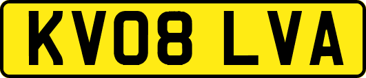 KV08LVA