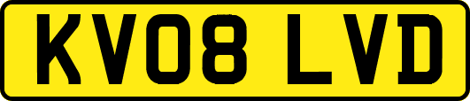 KV08LVD