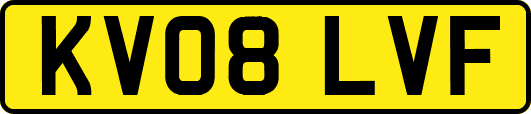 KV08LVF