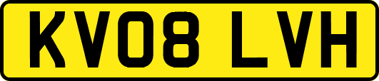 KV08LVH