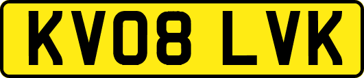 KV08LVK