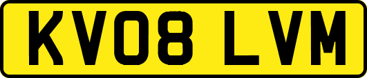 KV08LVM