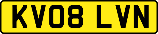 KV08LVN