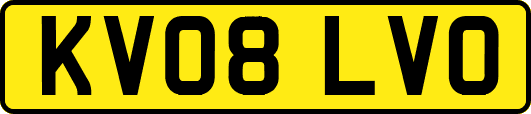 KV08LVO
