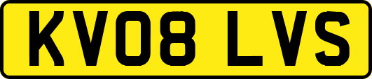 KV08LVS