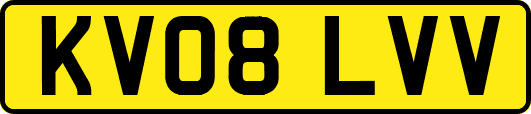 KV08LVV