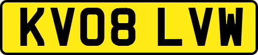 KV08LVW