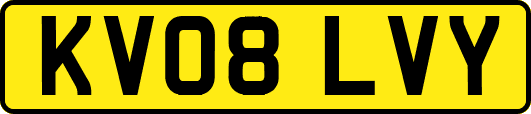 KV08LVY