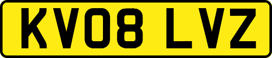 KV08LVZ