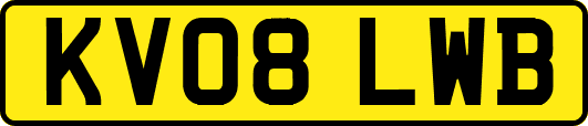 KV08LWB