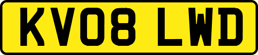 KV08LWD