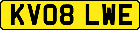 KV08LWE