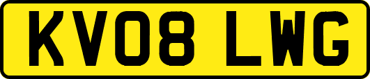 KV08LWG