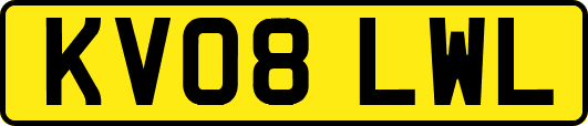 KV08LWL