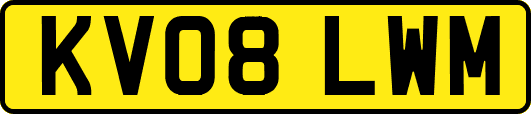 KV08LWM