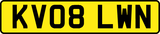 KV08LWN
