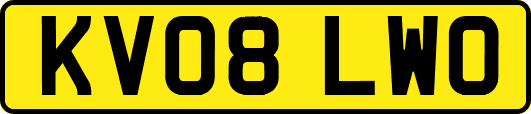KV08LWO