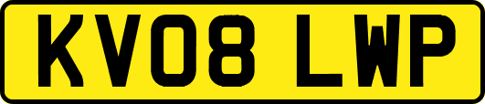 KV08LWP