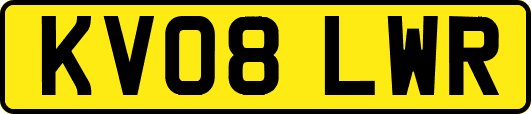 KV08LWR