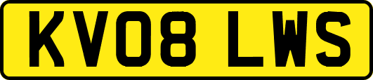 KV08LWS