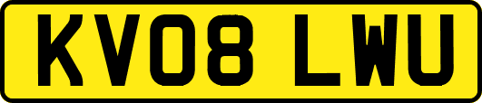 KV08LWU