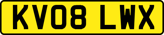 KV08LWX