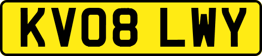 KV08LWY