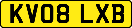 KV08LXB