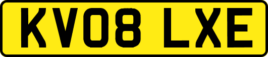 KV08LXE