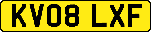 KV08LXF