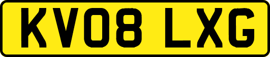 KV08LXG