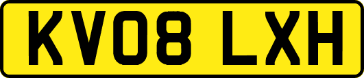 KV08LXH