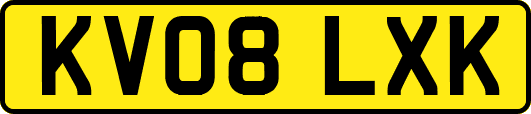 KV08LXK