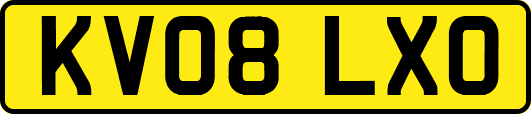 KV08LXO