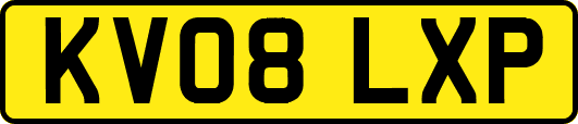 KV08LXP