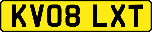 KV08LXT