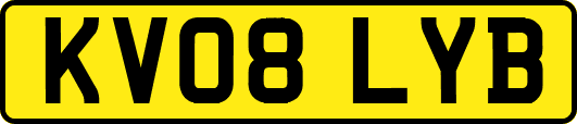 KV08LYB