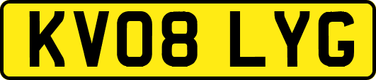KV08LYG