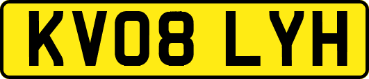 KV08LYH