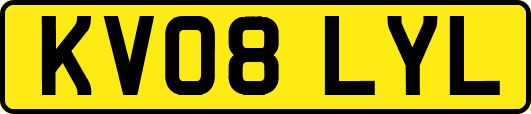 KV08LYL